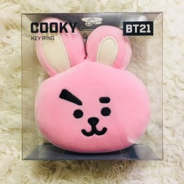 COOKY KEY RING