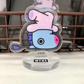 ACRYLIC MAGNET STAND - MANG
