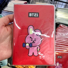 POCKET NOTE - COOKY