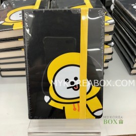 THE NOTE - CHIMMY