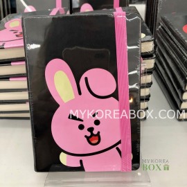 THE NOTE - COOKY