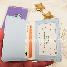FOLDING CARD CASE - TATA