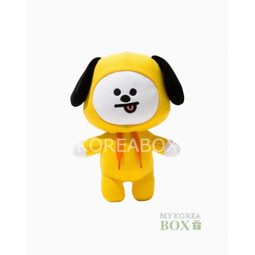 CHIMMY STANDING DOLL
