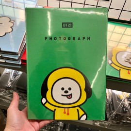 PHOTOGRAPH- CHIMMY