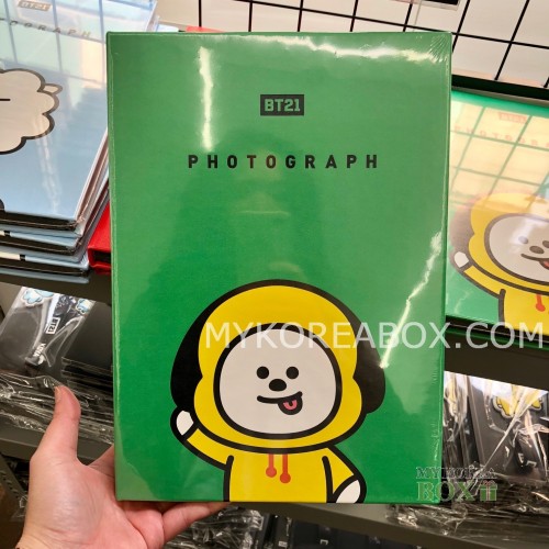 PHOTOGRAPH- CHIMMY