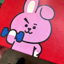 PHOTOGRAPH- COOKY