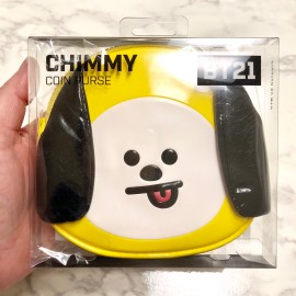 CHIMMY COIN PURSE