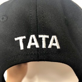 BT21 BALL CAP - TATA