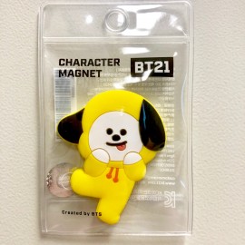 SILICONE MAGNET - CHIMMY FULL BODY