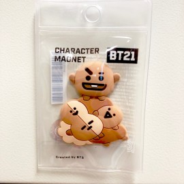 SILICONE MAGNET - SHOOKY FULL BODY