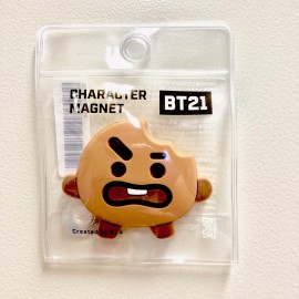 SILICONE MAGNET - SHOOKY HEAD