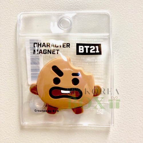 SILICONE MAGNET - SHOOKY HEAD