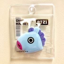 SILICONE MAGNET - MANG HEAD