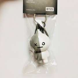 VAN FIGURE KEY RING