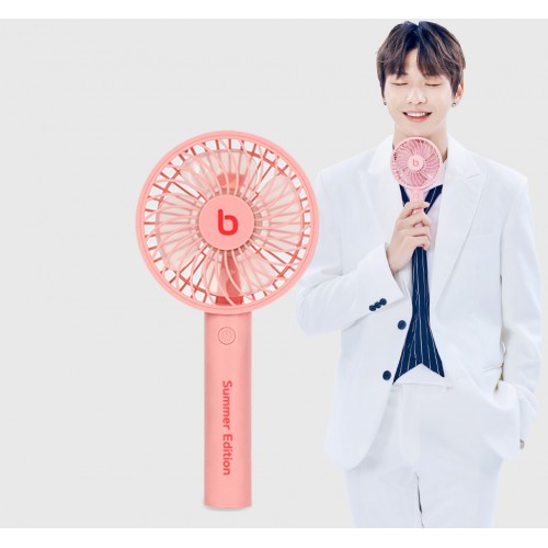 BOKOK HANDY FAN - KANG DANIEL