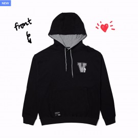 BT21 VAN ALPHABET HOODIE T-SHIRT