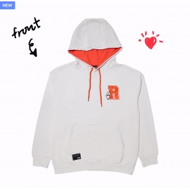 BT21 RJ ALPHABET HOODIE T-SHIRT