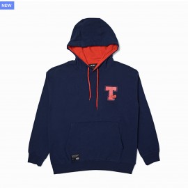 BT21 TATA ALPHABET HOODIE T-SHIRT