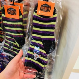 BT21 SPOOKY HALLOWEEN SOCKS - KOYA