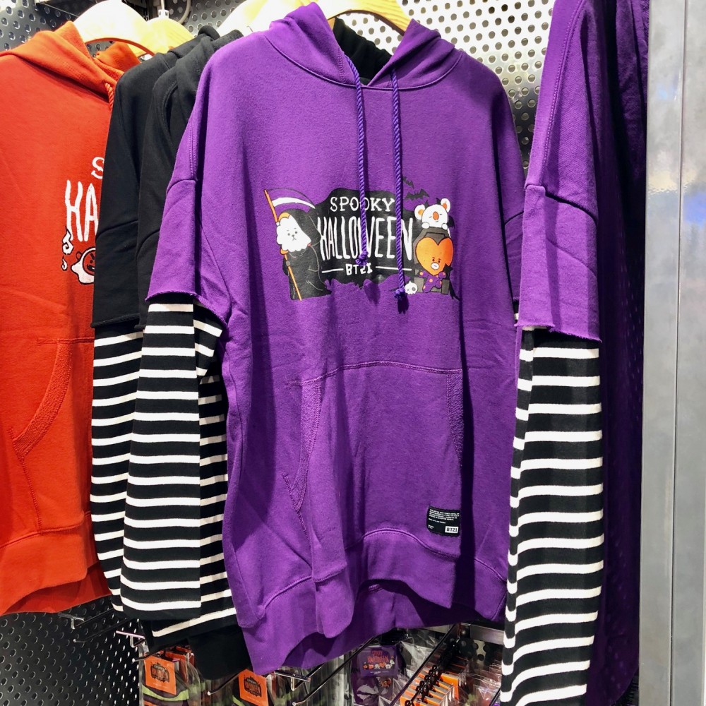 BT21 merchandise , BT21 Product