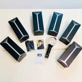 BTS Official Light Stick Ver.3 