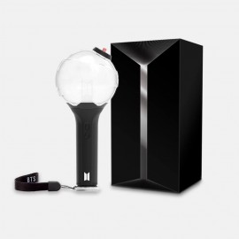 BTS Official Light Stick Ver.3 