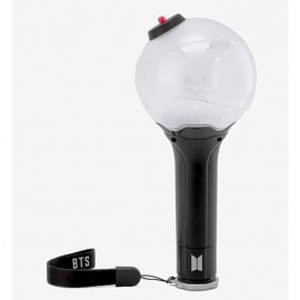 BTS Official Light Stick Ver.3 