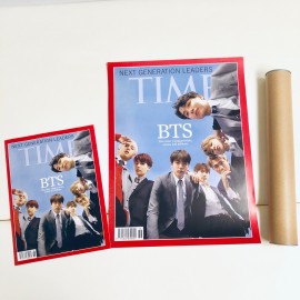 TIME Asia : October 22, 2018