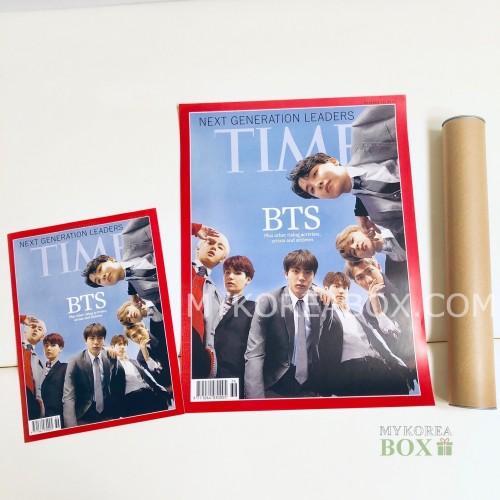 TIME Asia : October 22, 2018