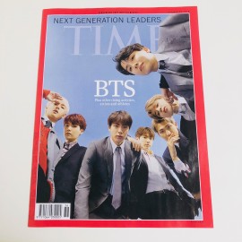 TIME Asia : October 22, 2018