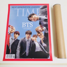 TIME Asia : October 22, 2018