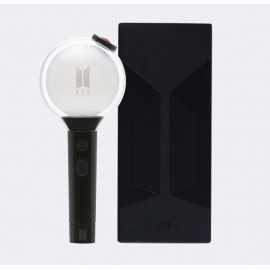 BTS Official Light Stick MAP OF THE SOUL Special Edition