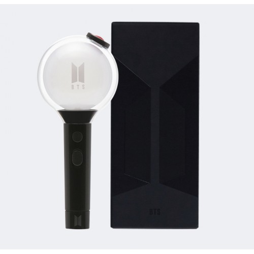 BTS Official Light Stick MAP OF THE SOUL Special Edition