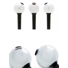 BTS Official Light Stick MAP OF THE SOUL Special Edition