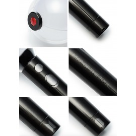 BTS Official Light Stick MAP OF THE SOUL Special Edition