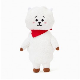 RJ STANDING DOLL (FIRST RELEASED EDITION JAN-MAY 2018)