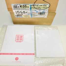 Package Ready to be Ship PK1588-20200801