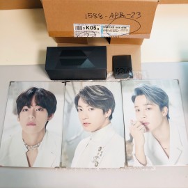 Package Ready to be Ship PK1588-20200801