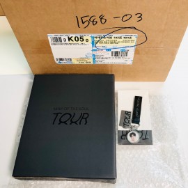 Package Ready to be Ship PK1588-20200801