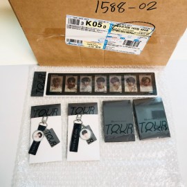 Package Ready to be Ship PK1588-20200801