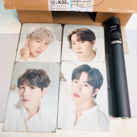 Package Ready to be Ship PK1588-20200801