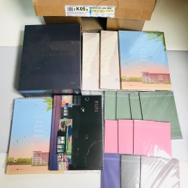 Package Ready to be Ship PK0442-20200801