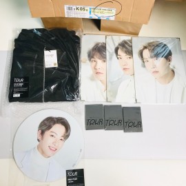 Package Ready to be Ship PK0442-20200801