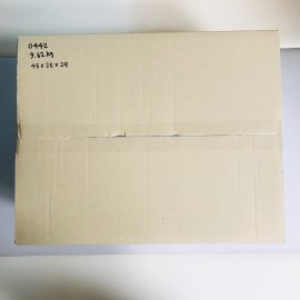 Package Ready to be Ship PK0442-20200801