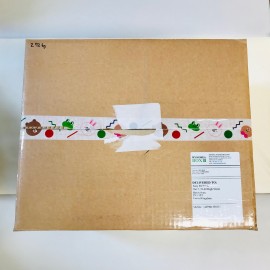 Package Ready to Ship - PK1076-20210524